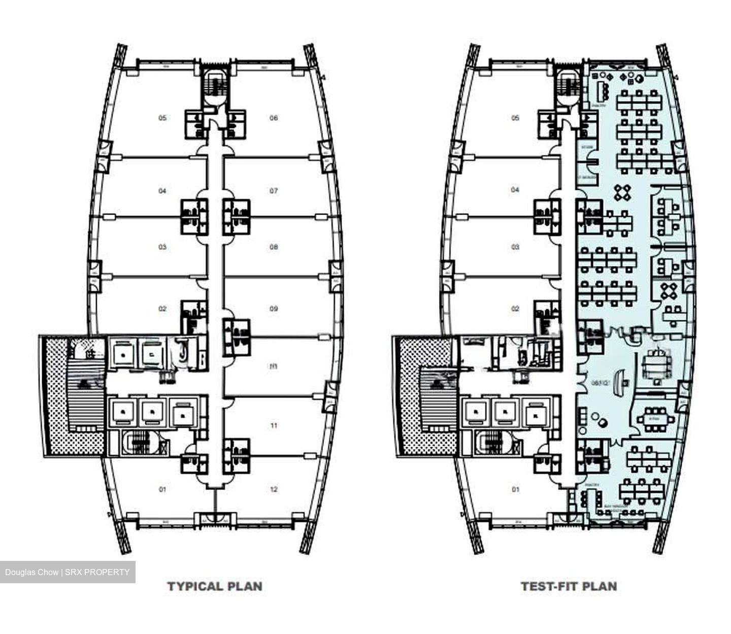 Arc 380 (D8), Office #637640211